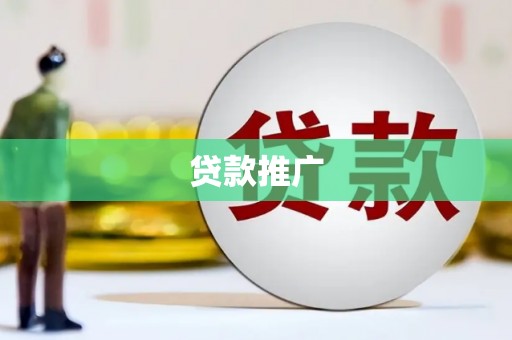 太和贷款推广