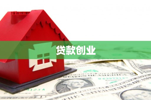 太和贷款创业