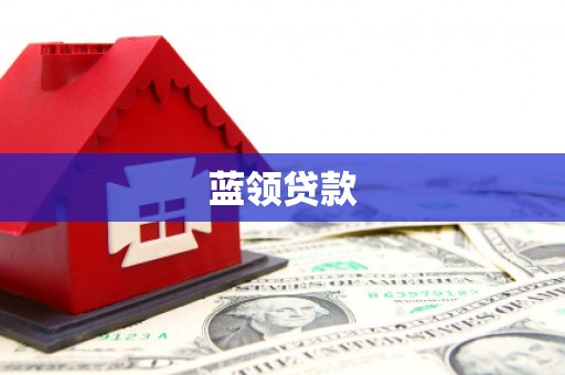 太和蓝领贷款