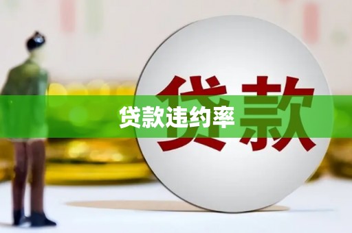 太和贷款违约率
