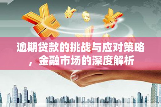 太和逾期贷款的挑战与应对策略，金融市场的深度解析