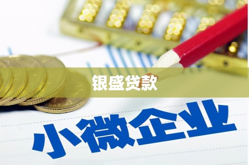 太和银盛贷款