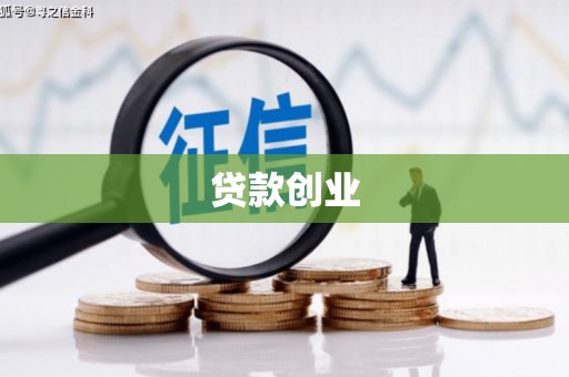 太和贷款创业