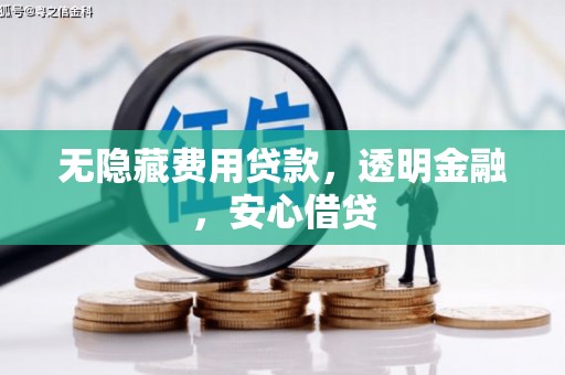 太和无隐藏费用贷款，透明金融，安心借贷
