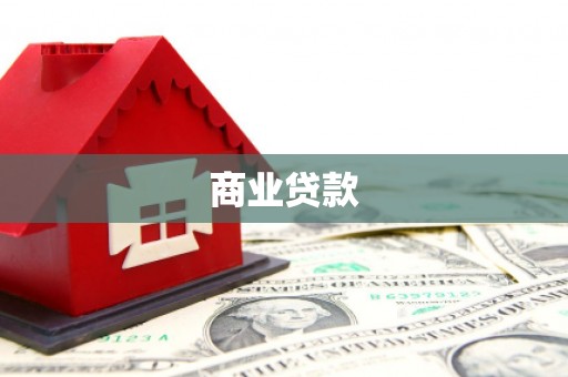 太和商业贷款