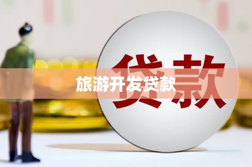 太和旅游开发贷款