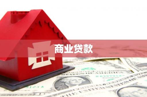 太和商业贷款