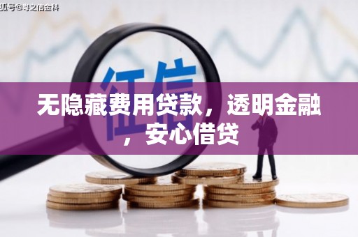 太和无隐藏费用贷款，透明金融，安心借贷