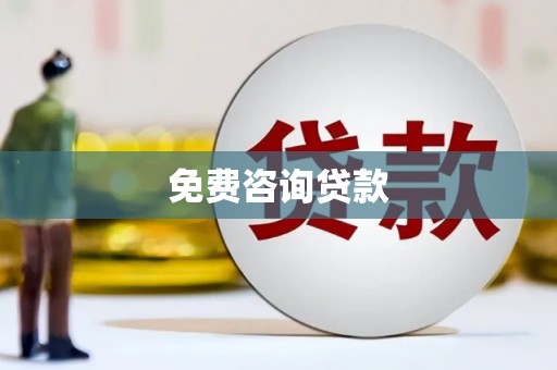 太和免费咨询贷款