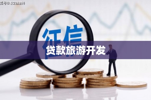 太和贷款旅游开发