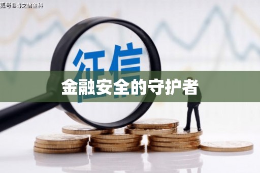 太和金融安全的守护者