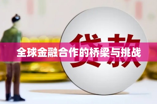 太和全球金融合作的桥梁与挑战