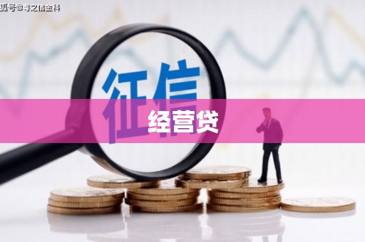 太和经营贷